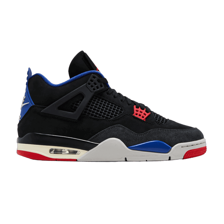 Jordan 4 Retro Rare Air (White Lettering)