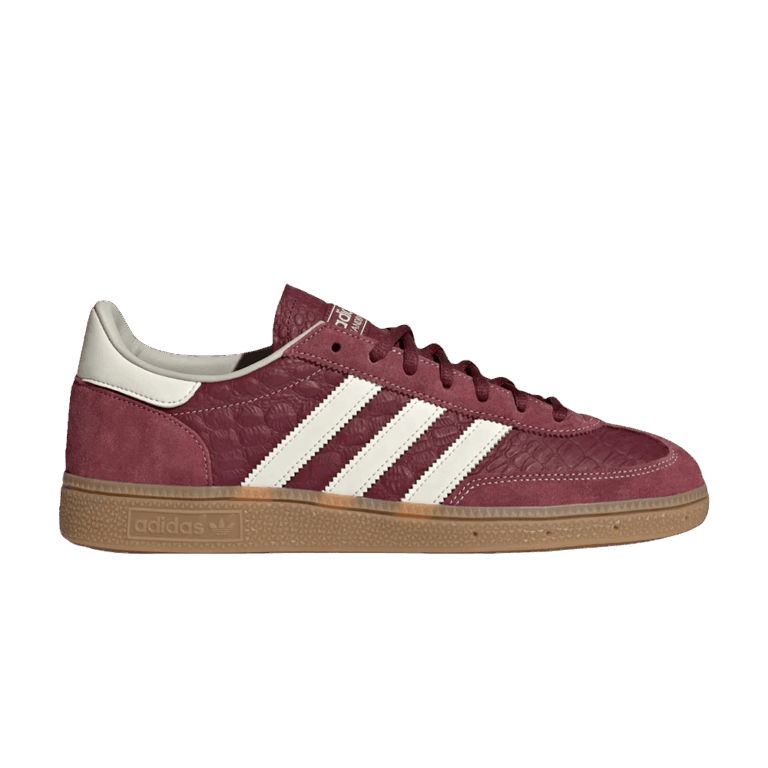 adidas Handball Spezial Shadow Red Cream White
