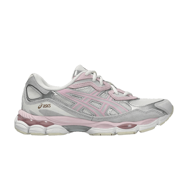 ASICS Gel-NYC Concrete Barely Rose