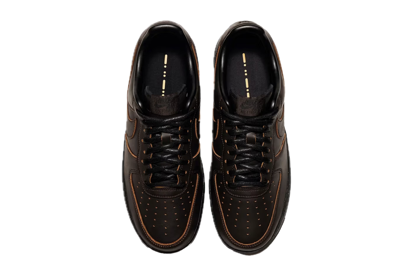 Nike-Air-Force-1-Low-07-PRM-Morse-Code-Velvet-Brown-Black-3