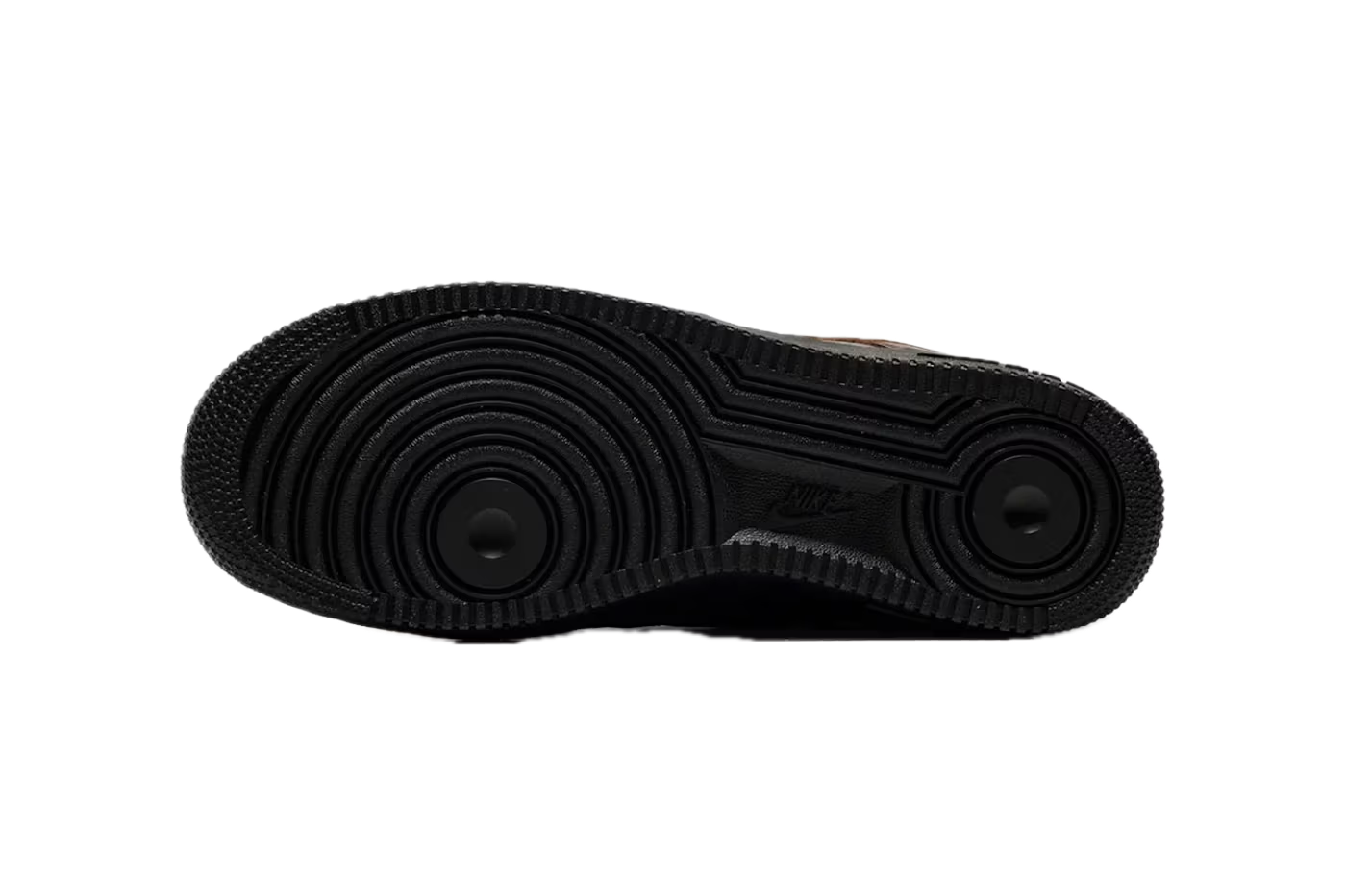 Nike-Air-Force-1-Low-07-PRM-Morse-Code-Velvet-Brown-Black-5