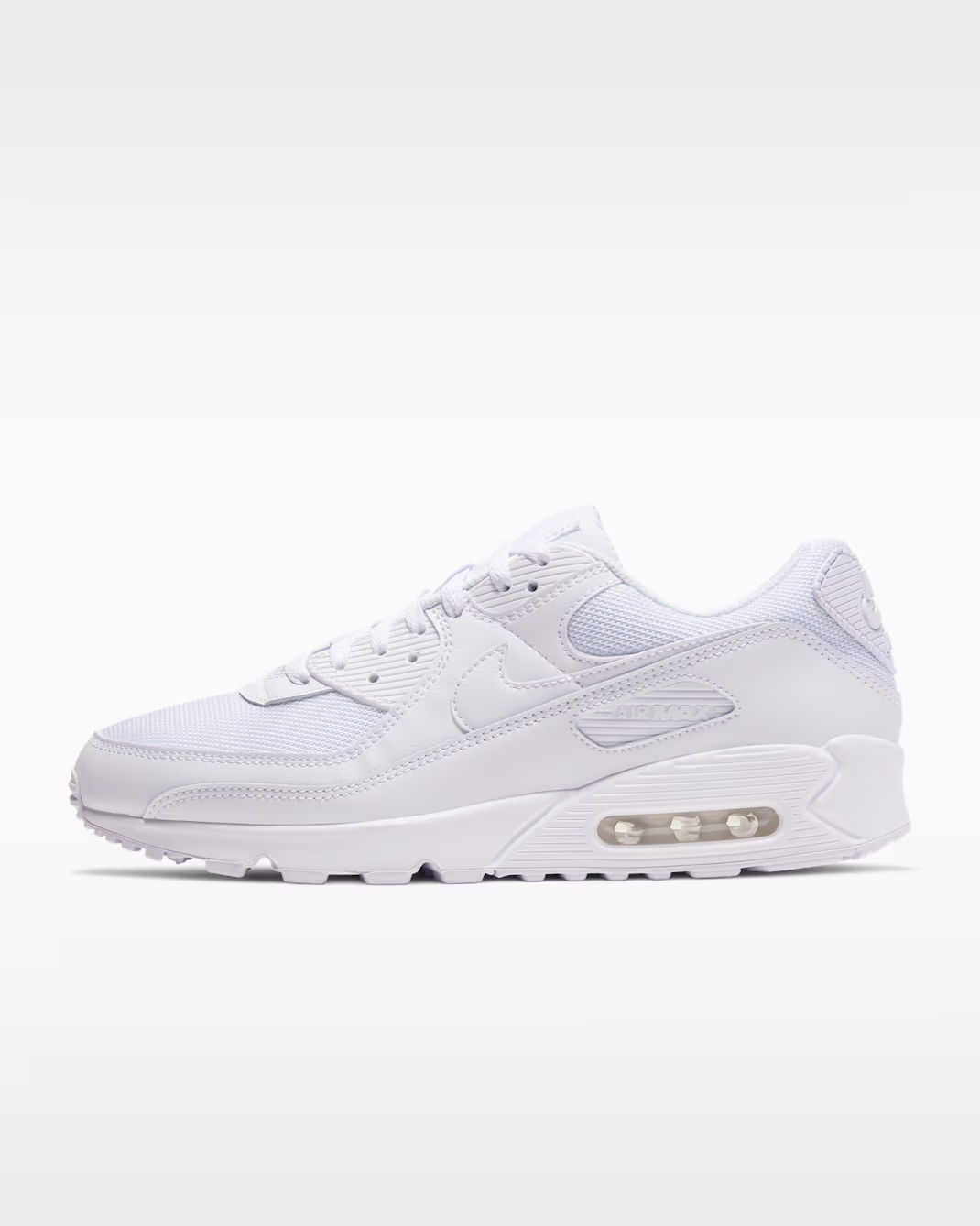 Nike-Air-Max-90-Recraft-Triple-White-1-1