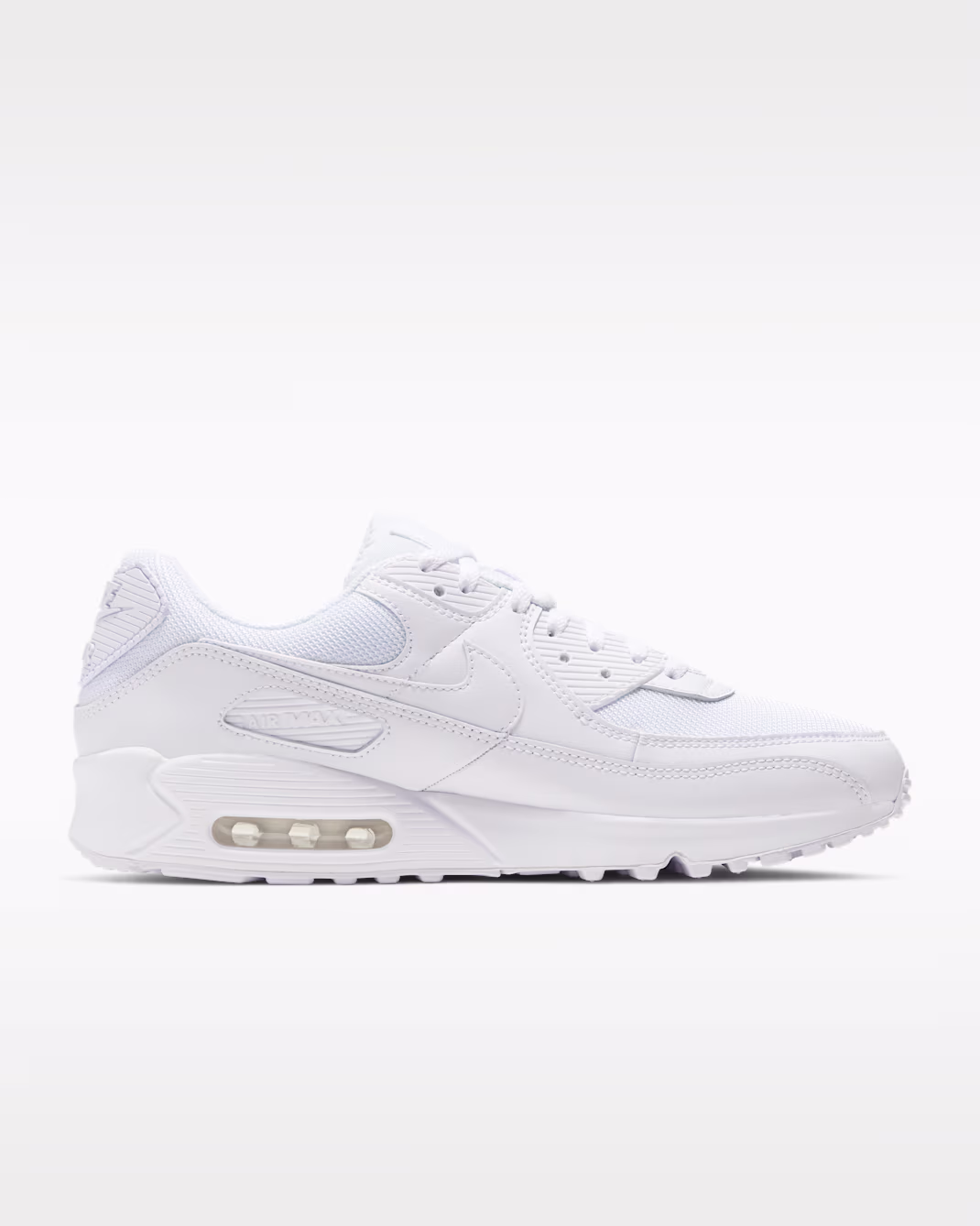 Nike-Air-Max-90-Recraft-Triple-White-3