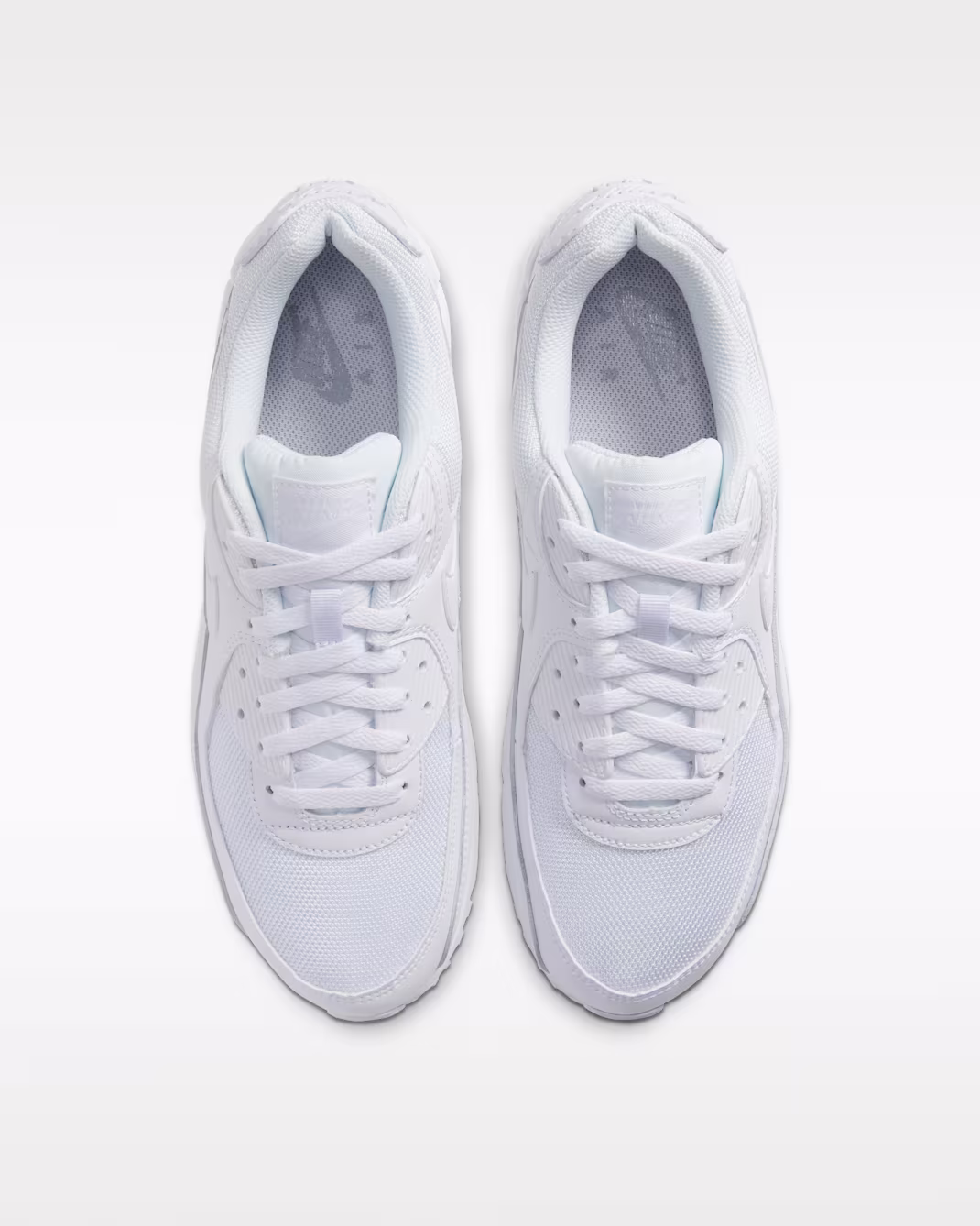 Nike-Air-Max-90-Recraft-Triple-White-4