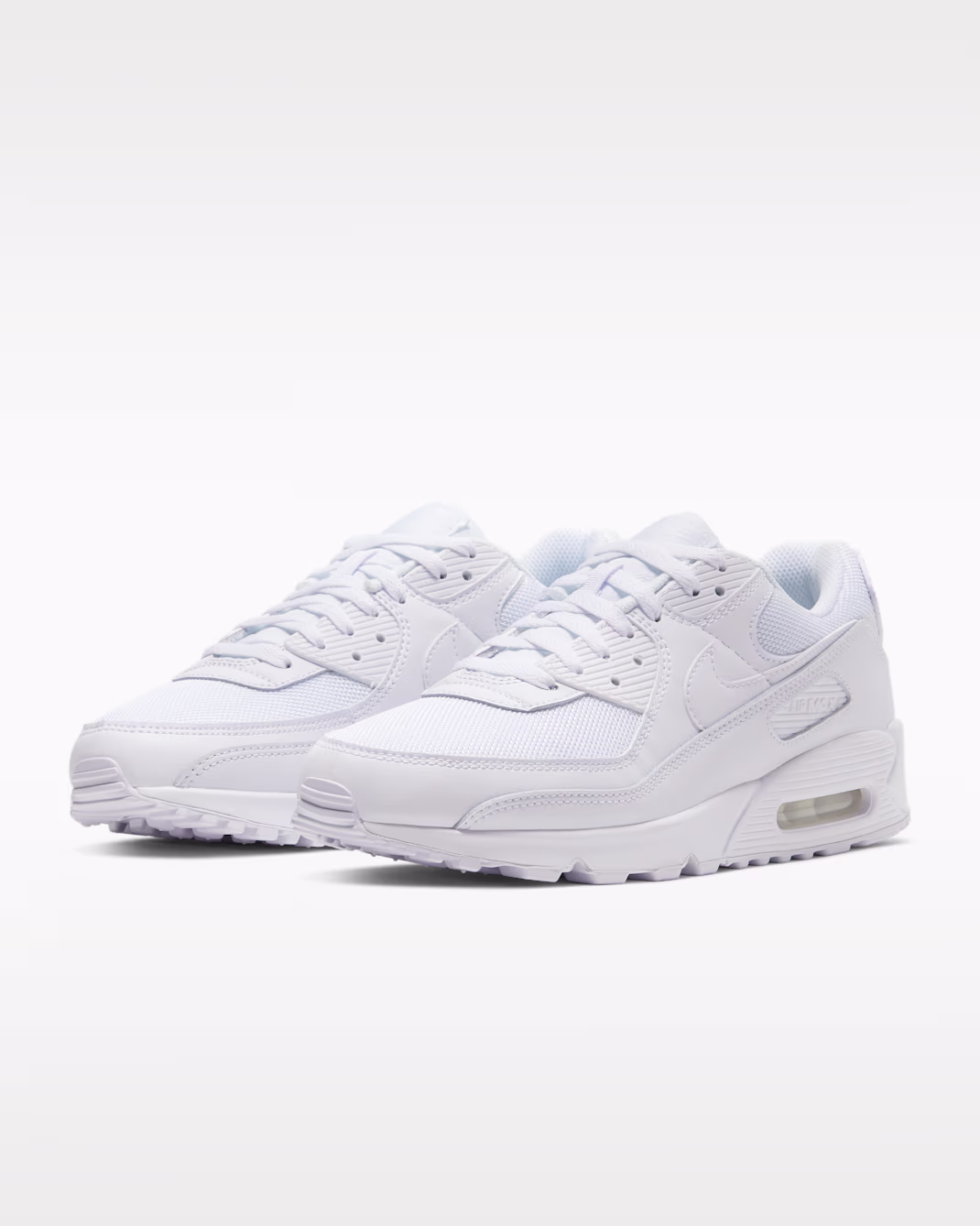 Nike-Air-Max-90-Recraft-Triple-White-5