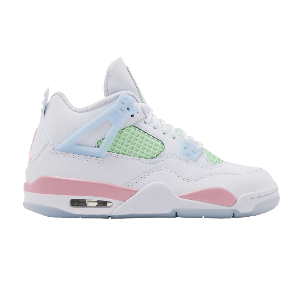 Jordan 4 Retro Valentine’s Day (2026) (GS)