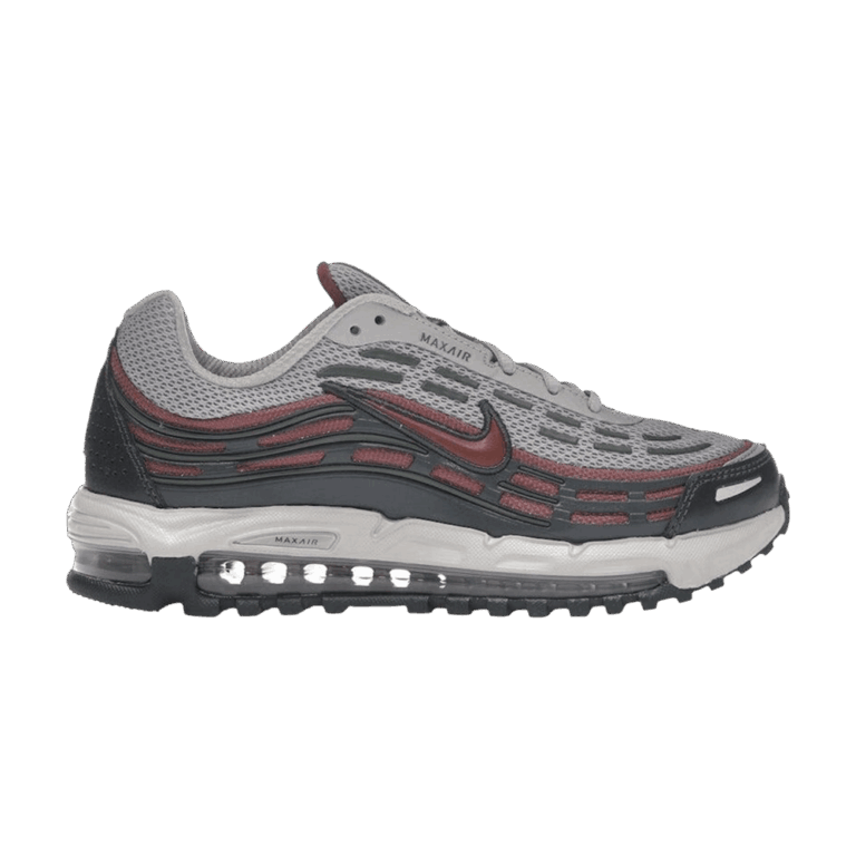 Nike Air Max TL 2.5 College Grey Red Sepia