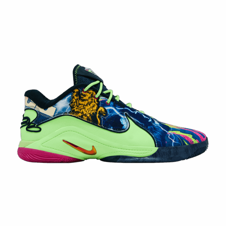 Nike LeBron 22 Bryce’s World
